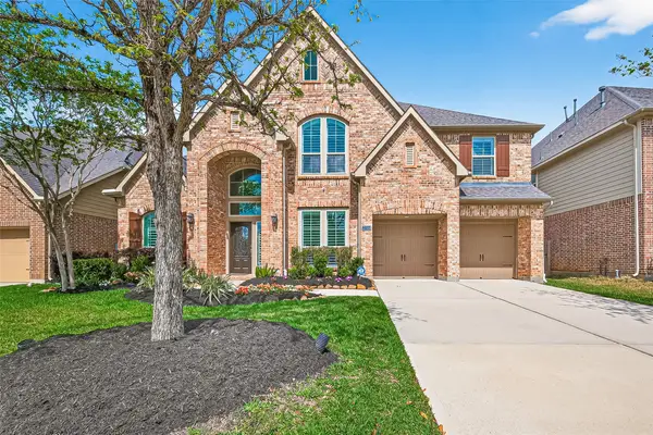 27938 Bradford Ridge Drive, Katy, TX 77494