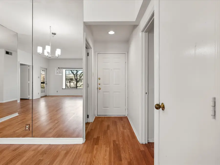 2211 S Braeswood Boulevard #23C, Houston, TX 77030 - #3