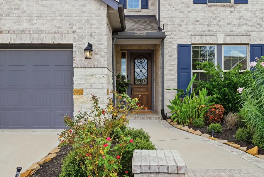 18631 Fairy Tower Lane, Cypress, TX 77433 - #2