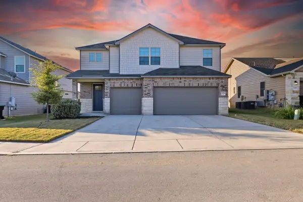 14914 Sirius Circle, San Antonio, TX 78245