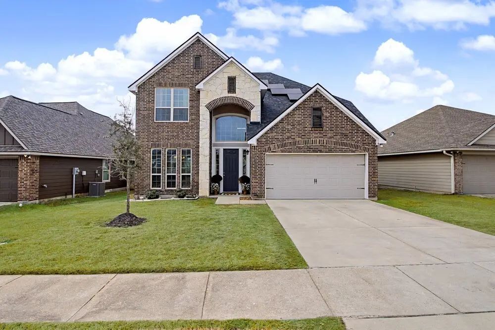 2111 Markley Drive, Bryan, TX 77807 - #1
