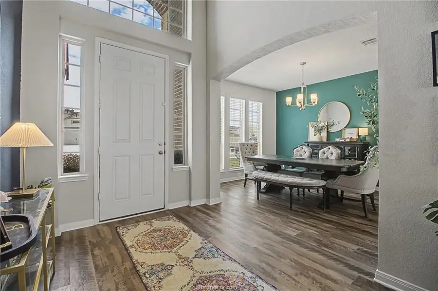 2111 Markley Drive, Bryan, TX 77807 - #3