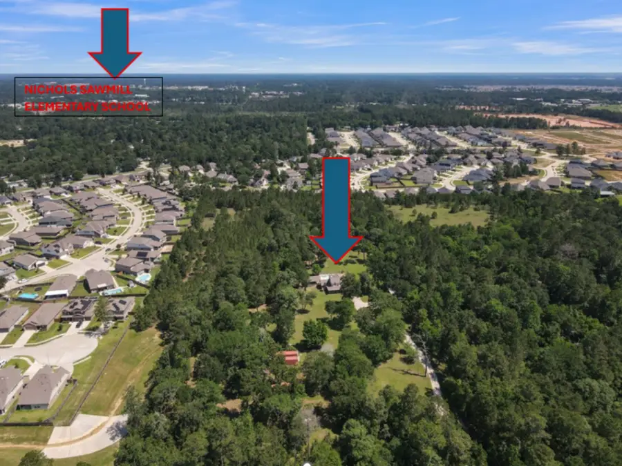 19215 Veterans Road, Magnolia, TX 77355 - #3