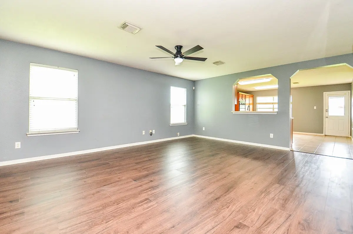 1910 Poco Drive, Missouri City, TX 77489 - #1