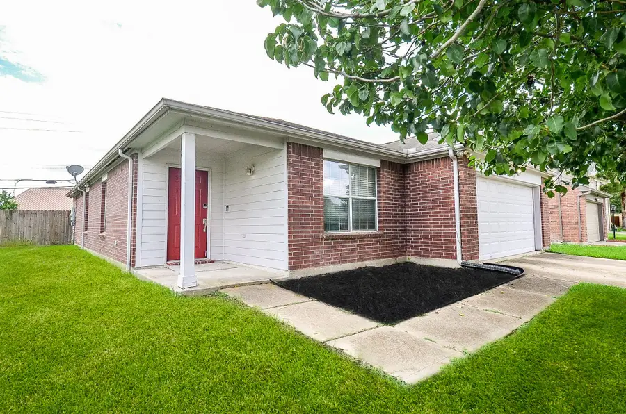 1910 Poco Drive, Missouri City, TX 77489 - #2