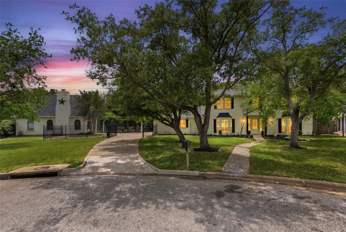 2801 Briar Grove Circle, Bryan, TX 77802 - #1