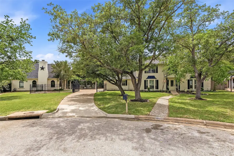 2801 Briar Grove Circle, Bryan, TX 77802 - #3
