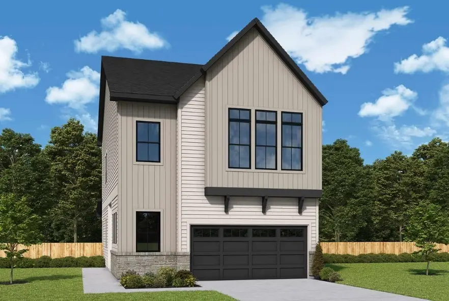 19003 Buckeye Bough Lane, Houston, TX 77084 - #1