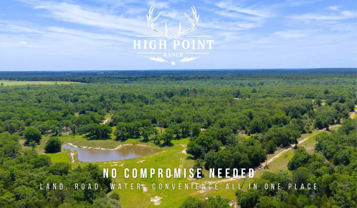 TBD County Road 405 - 839 Acres, Lexington, TX 78947 - #1