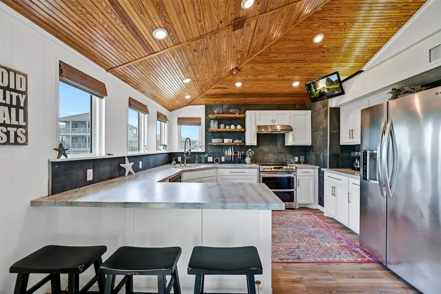 4207 Maison Rouge Court, Galveston, TX 77554 - #3