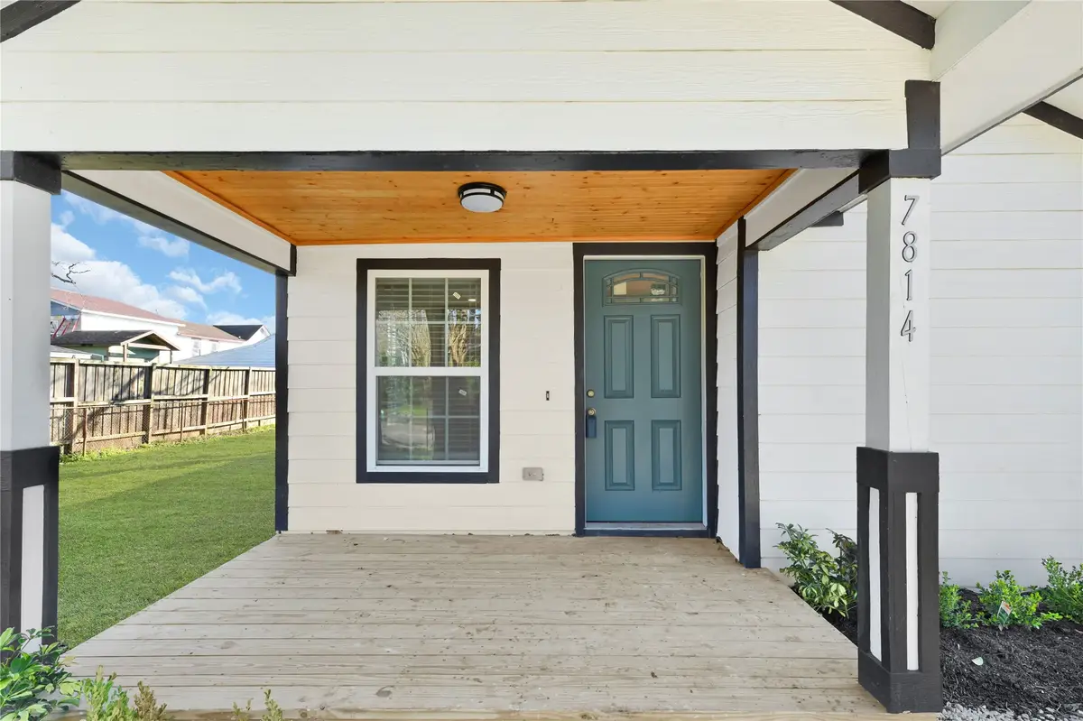 7814 Avenue F, Houston, TX 77012 - #1