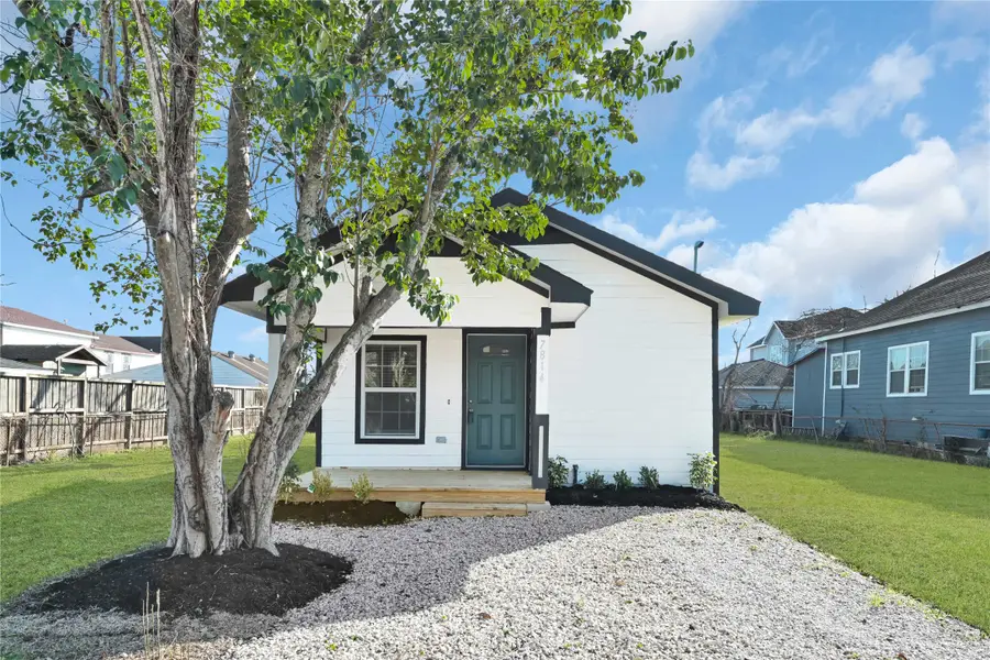 7814 Avenue F, Houston, TX 77012 - #3