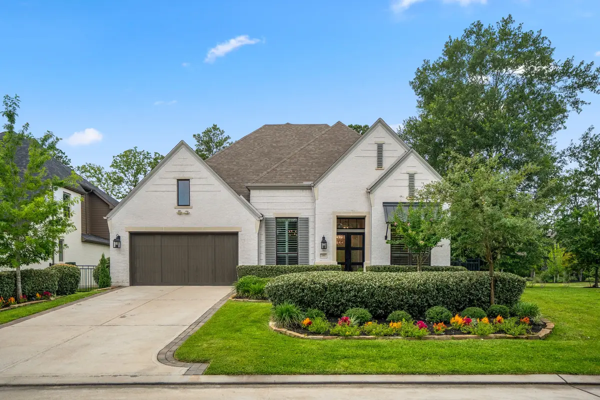 204 S Empress Green Place, Montgomery, TX 77316 - #1