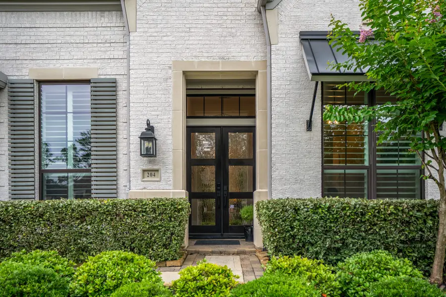 204 S Empress Green Place, Montgomery, TX 77316 - #3