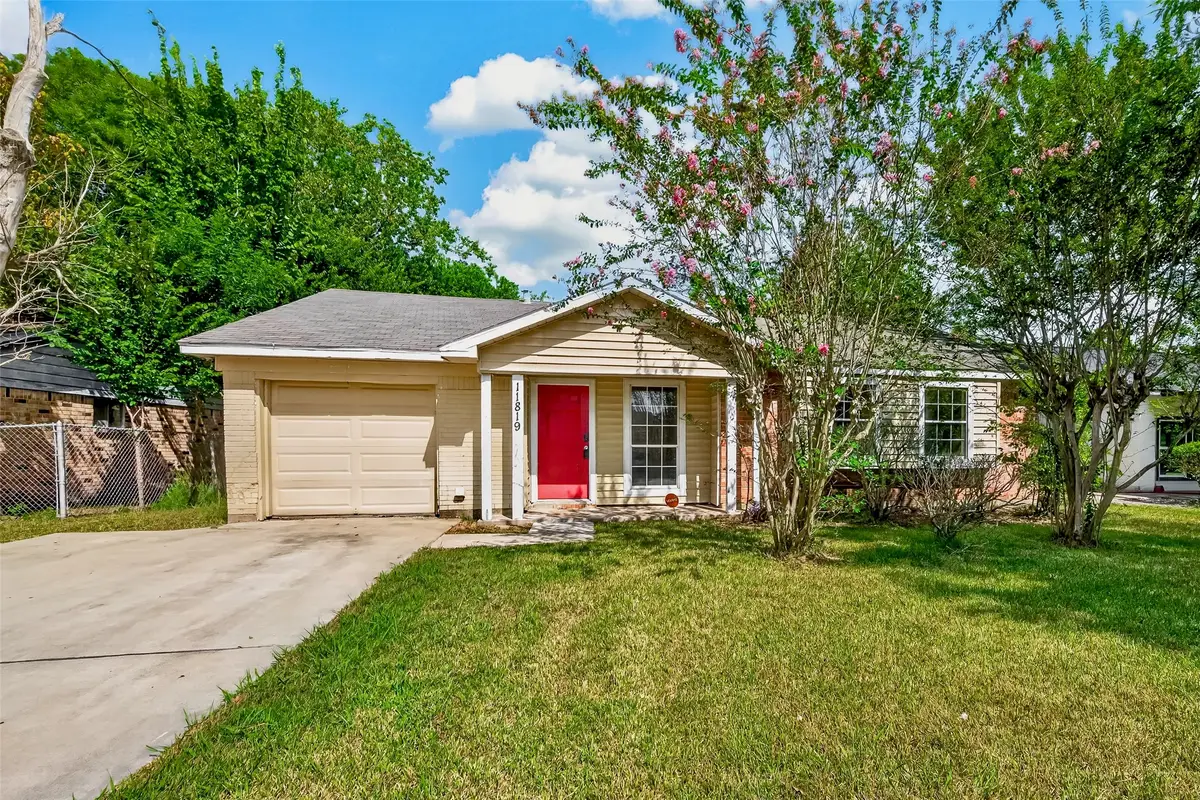 11819 Leitrim Way, Houston, TX 77047 - #1