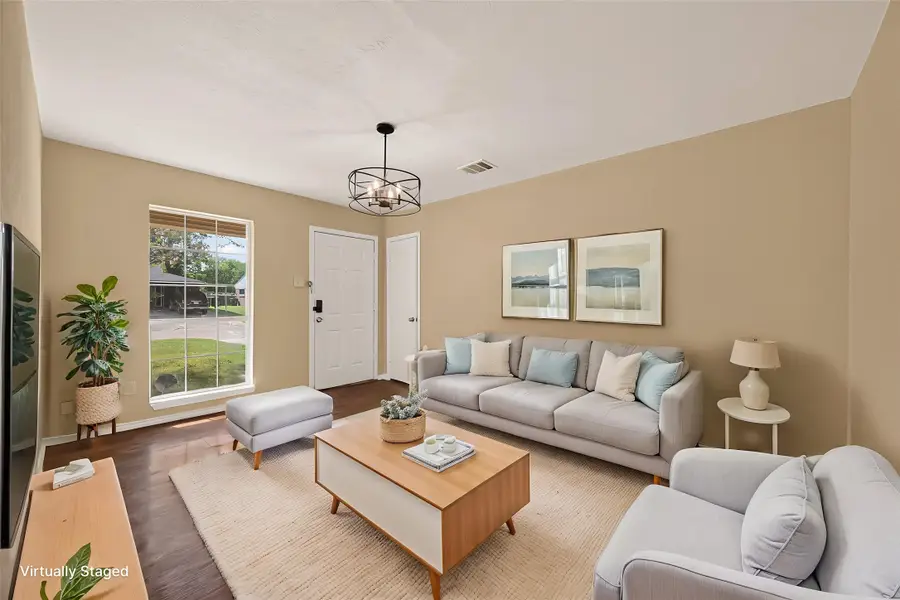 11819 Leitrim Way, Houston, TX 77047 - #2