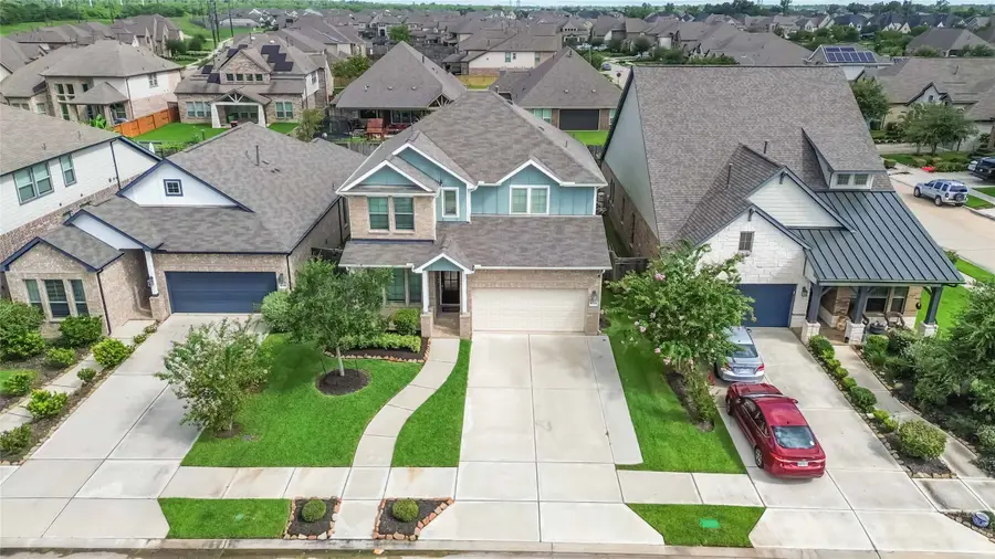 8723 Red Heron Lane, Missouri City, TX 77459 - #3