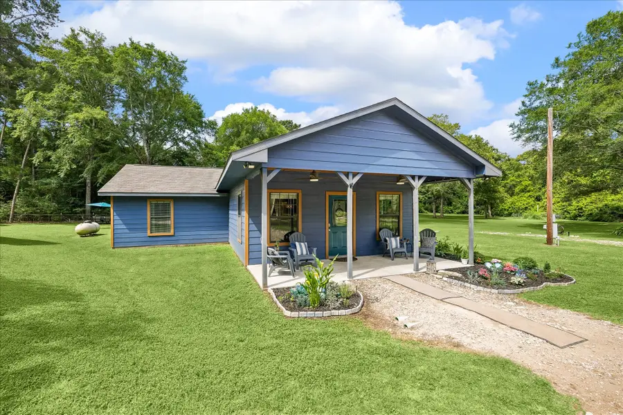 24294 Marshburn Drive, Hockley, TX 77447 - #2