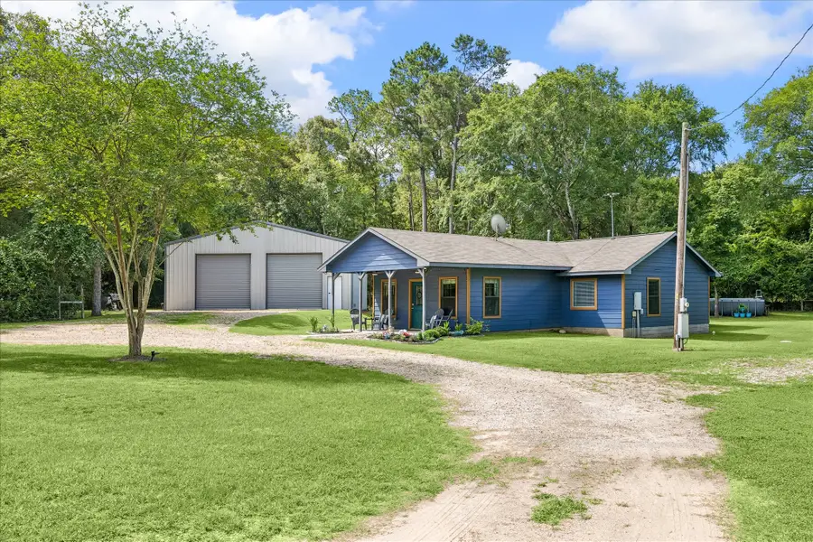 24294 Marshburn Drive, Hockley, TX 77447 - #3