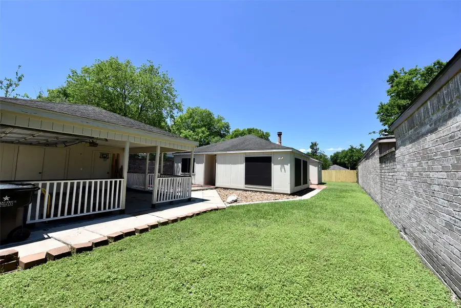 16222 Queensdale Drive, Houston, TX 77082 - #3