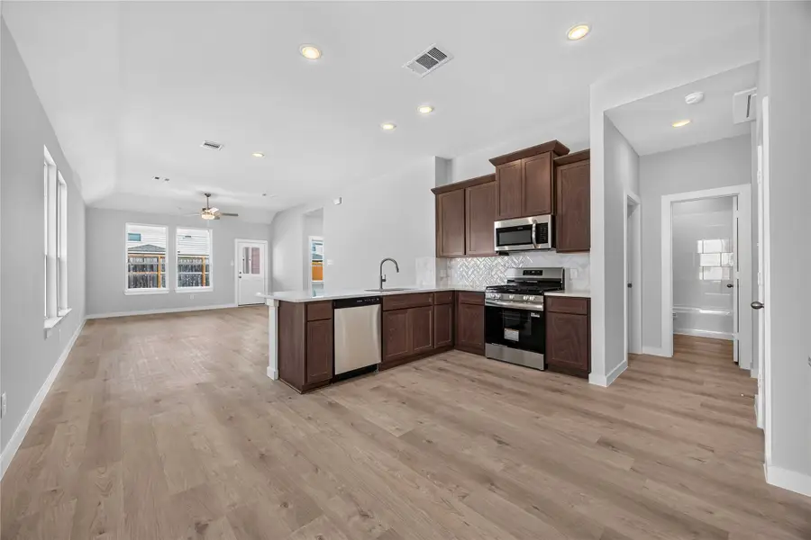 12023 Nobel Heart Drive, Willis, TX 77318 - #3
