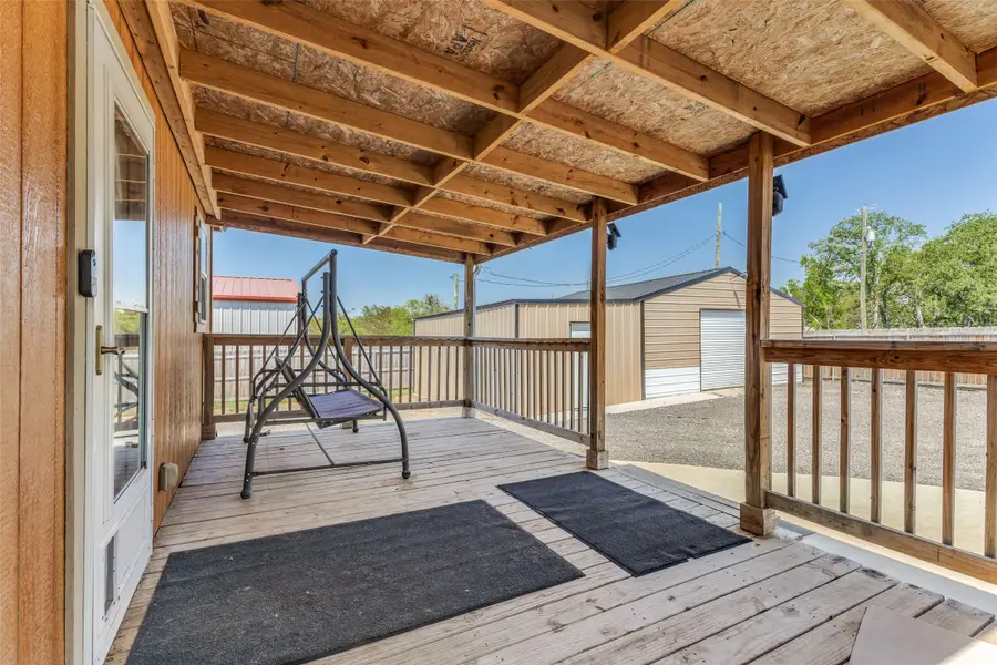 128 Cheyenne Drive, Bridgeport, TX 76426 - #3
