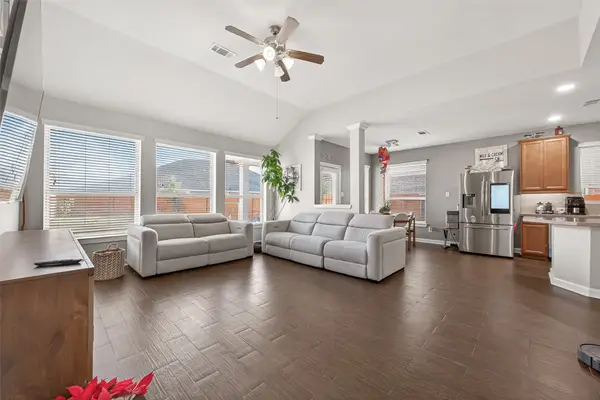 19415 Bronte Springs Court, Richmond, TX 77407