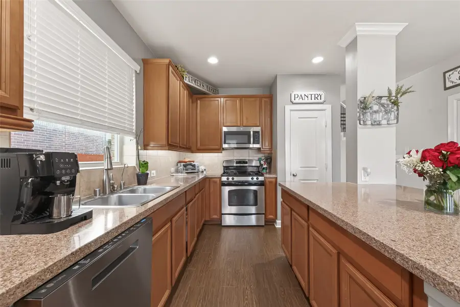 19415 Bronte Springs Court, Richmond, TX 77407 - Image #3