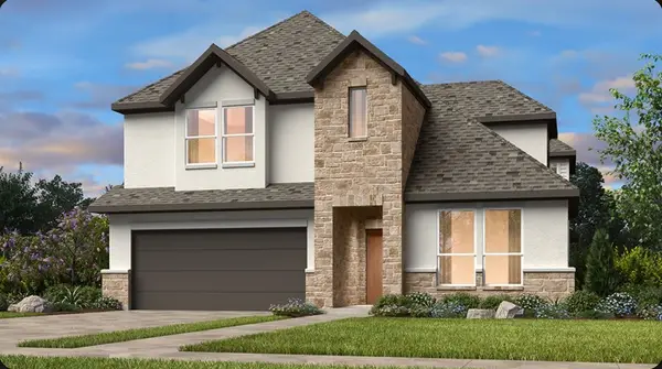 21938 Tamworth Hollow Trail, Cypress, TX 77433