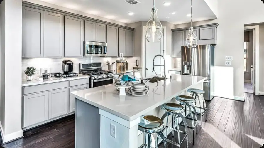 21938 Tamworth Hollow Trail, Cypress, TX 77433 - #2