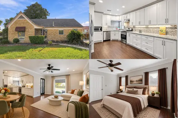 5012 Irvington Boulevard, Houston, TX 77009