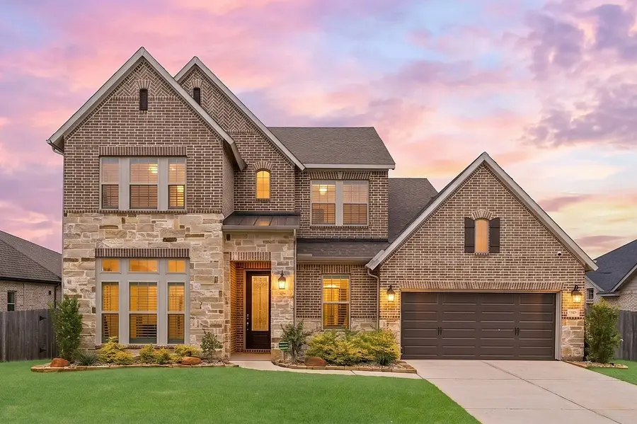 32437 Soaring Willow Way, Conroe, TX 77385 - #2