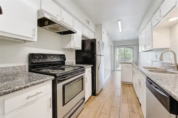 6200 W Tidwell Road #2608, Houston, TX 77092