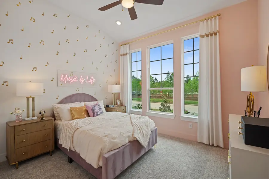 2032 Persimmon Cove Court, Katy, TX 77493 - #2