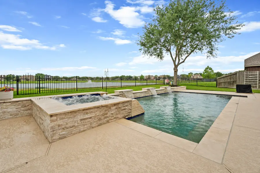 2812 Knob Hill Street, Pearland, TX 77581 - #3