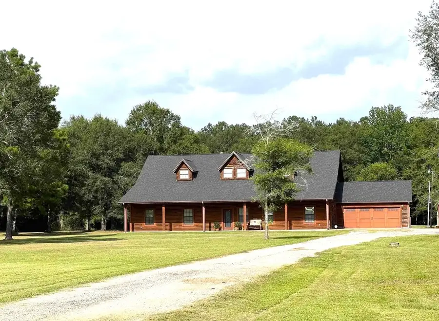 22295 Us Highway 96 S, Kirbyville, TX 75956 - #2