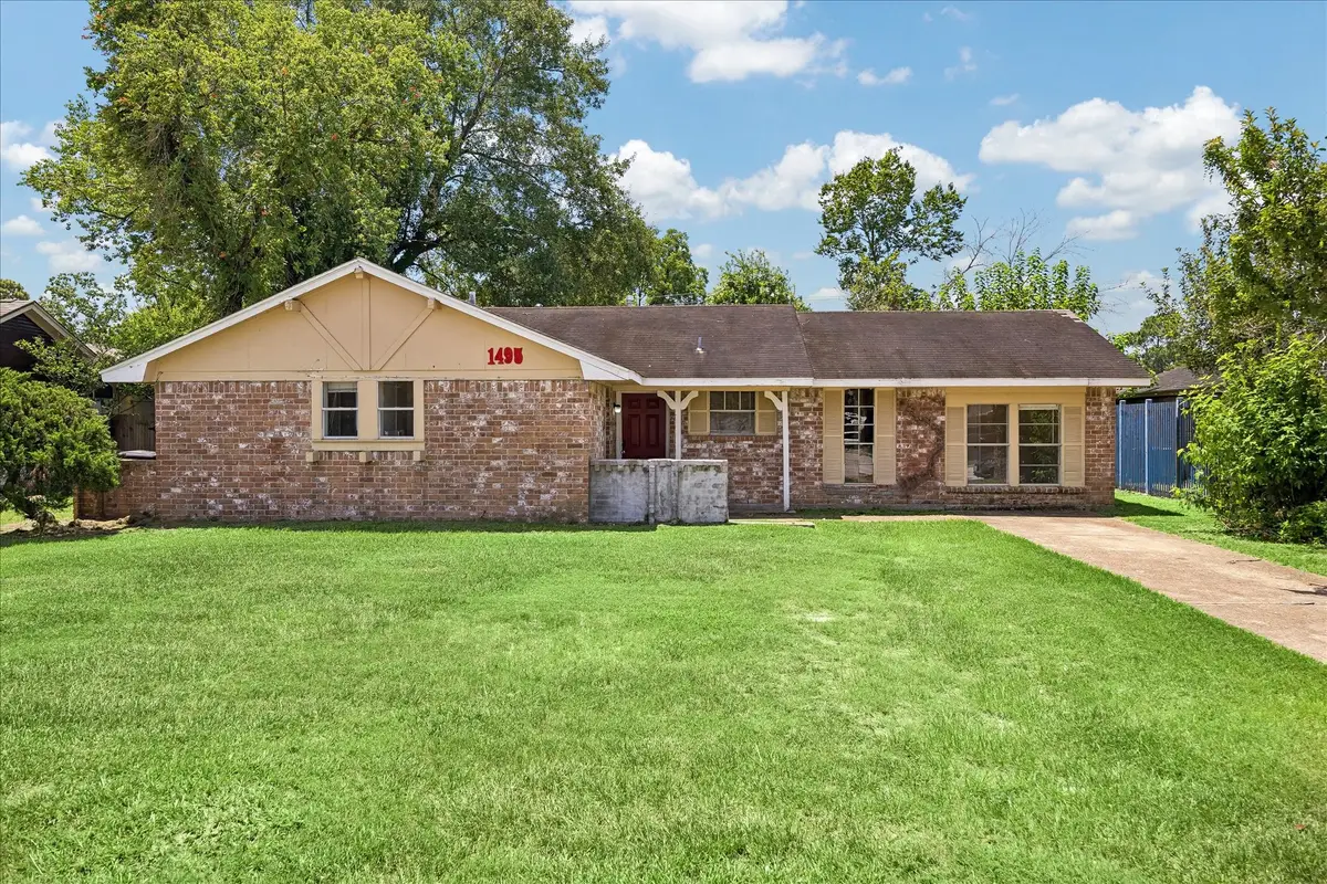 1495 W Gulf Bank Road, Houston, TX 77088 - #1