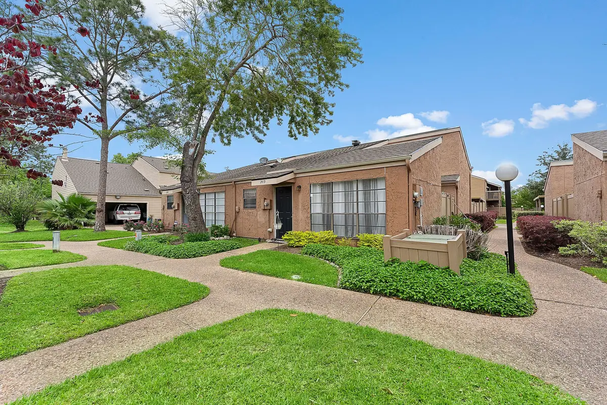 2419 Briarwest Boulevard, Houston, TX 77077 - #1
