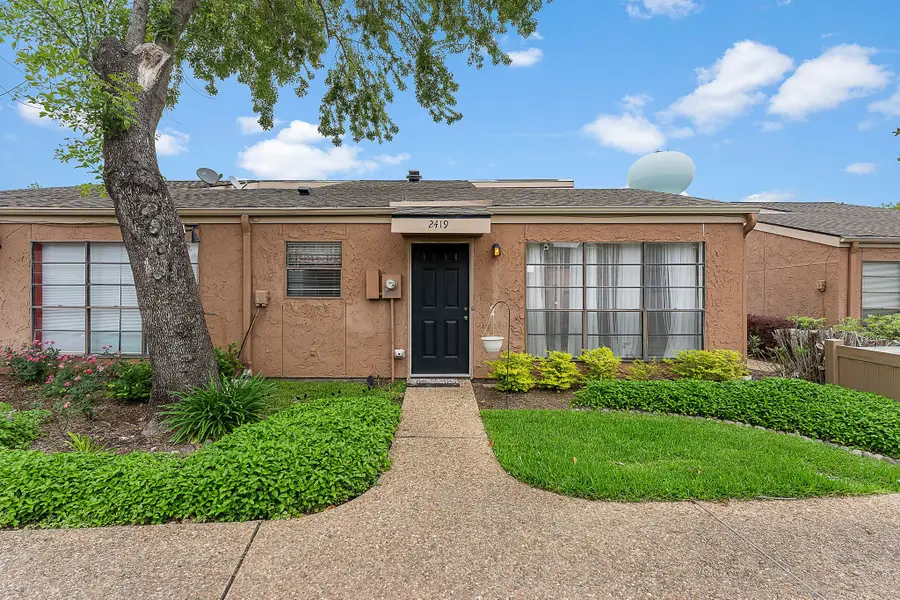 2419 Briarwest Boulevard, Houston, TX 77077 - #2