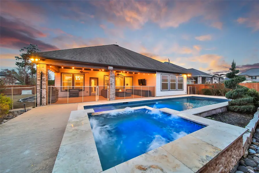 31038 Fairfield Maple Trail, Spring, TX 77386 - Image #2