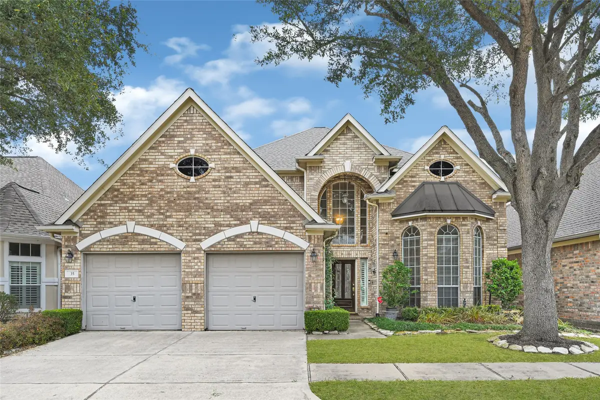 35 Parkway Place, Houston, TX 77040 - Image #1