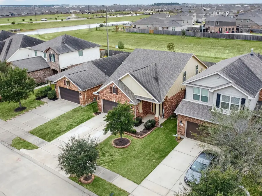 8151 Aleppo Pine Lane, Cypress, TX 77433 - Image #2