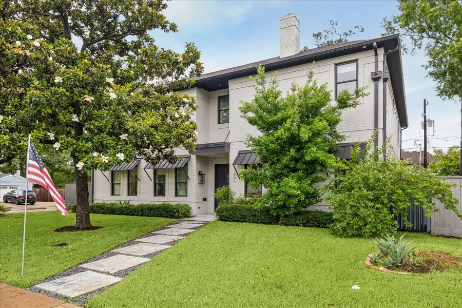 1601 Pine Chase Drive, Houston, TX 77055 - #2
