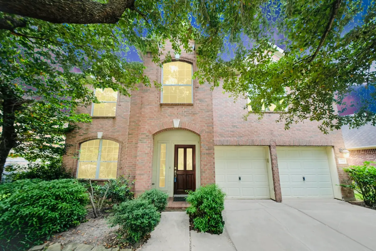 8614 Riverbend Canyon Lane, Houston, TX 77089 - #1