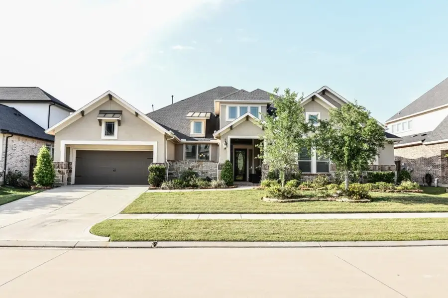 13819 Laurel Colony Trail, Houston, TX 77059 - #2