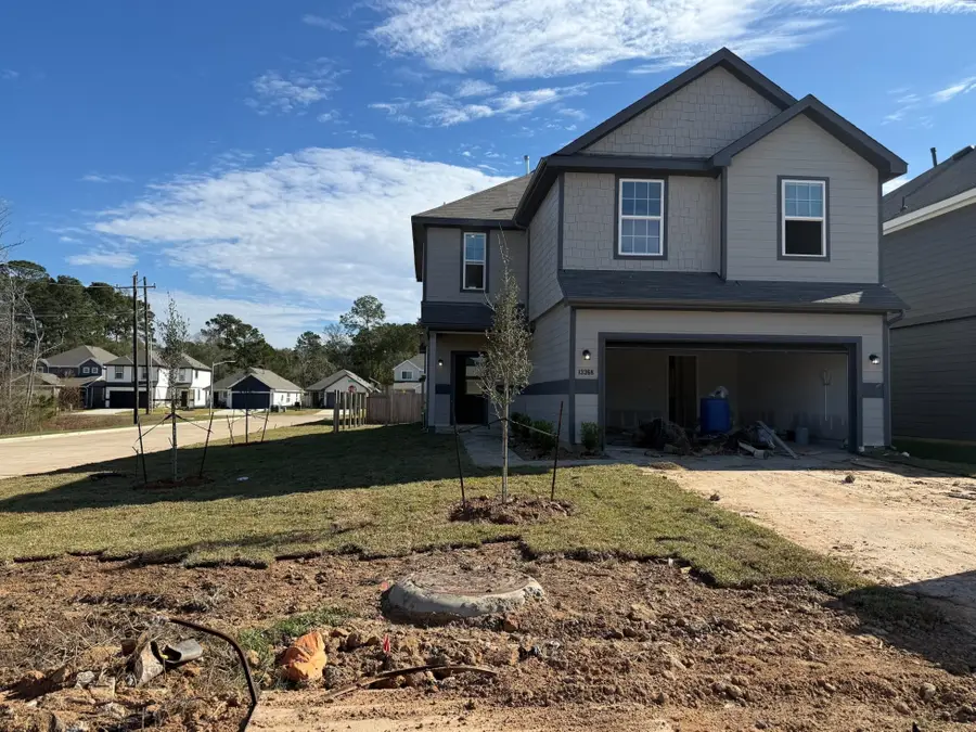 13368 Burbot Drive, Conroe, TX 77384 - Image #2