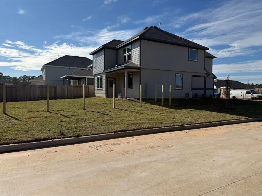 13368 Burbot Drive, Conroe, TX 77384 - Image #3