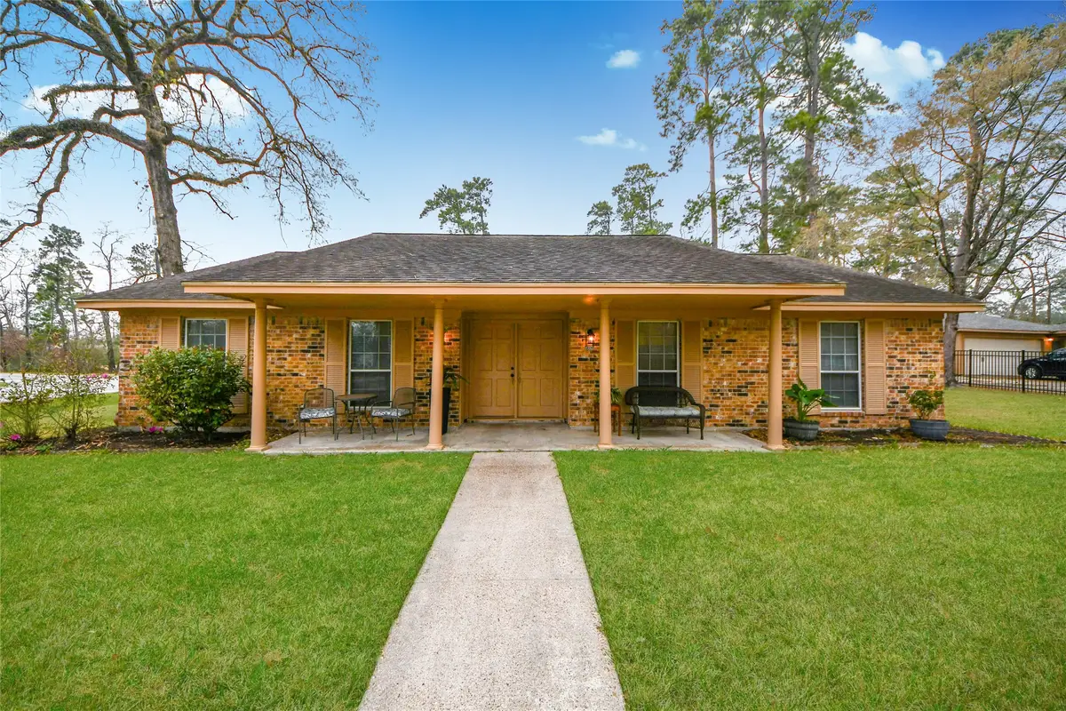 203 Ridgewood Drive, Spring, TX 77386 - #1