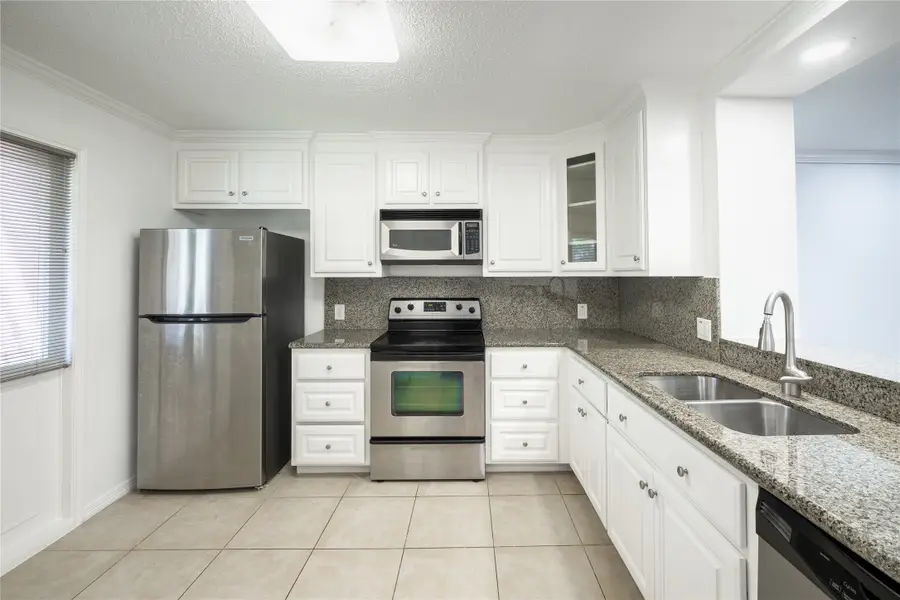 6521 Bayou Glen Road, Houston, TX 77057 - #3