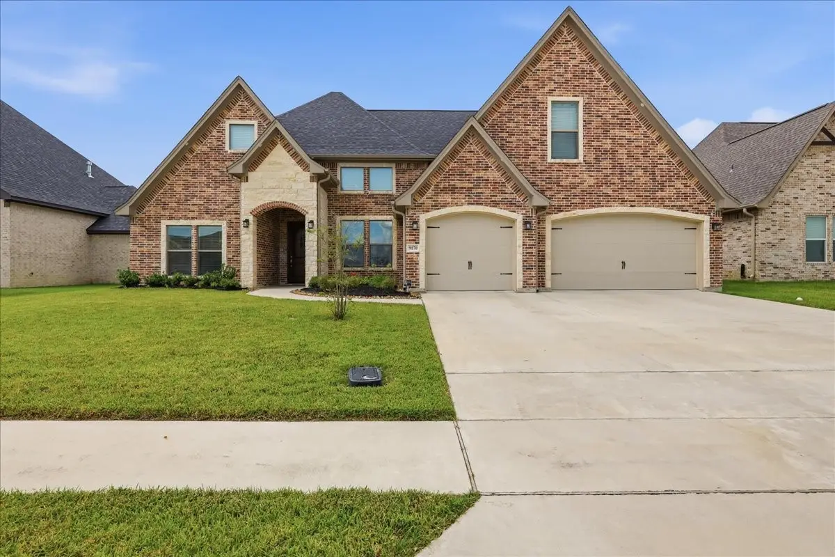 9170 Bellflower Street, Beaumont, TX 77713 - #1